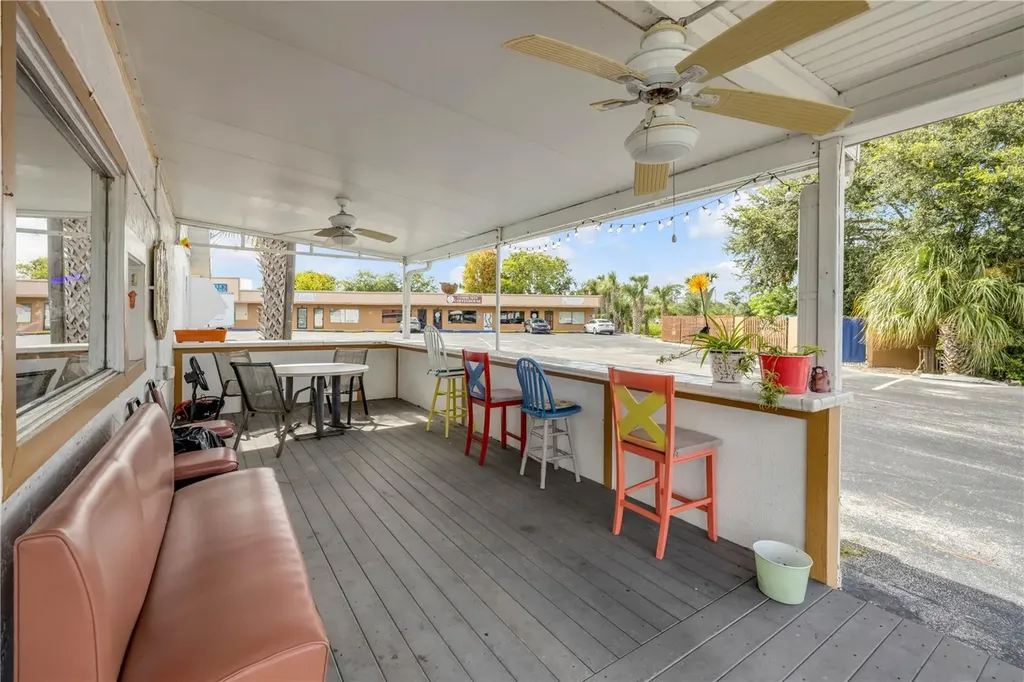 2100 S Ridgewood Avenue Edgewater FL 32141