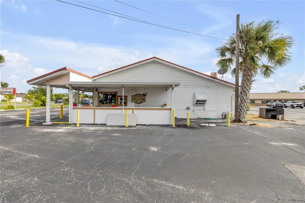 2100 S Ridgewood Avenue Edgewater FL 32141