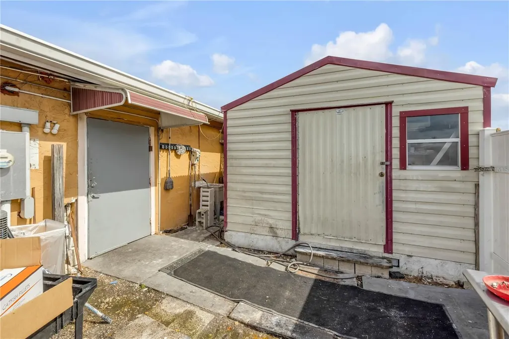 2100 S Ridgewood Avenue Edgewater FL 32141