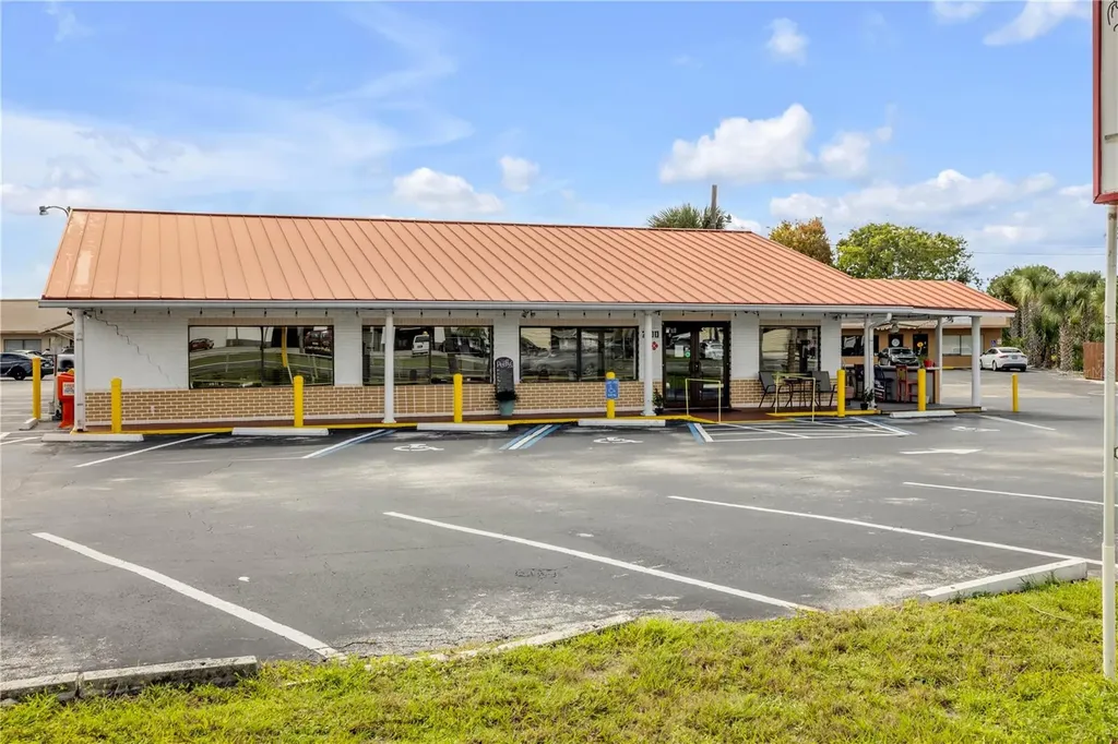 2100 S Ridgewood Avenue Edgewater FL 32141