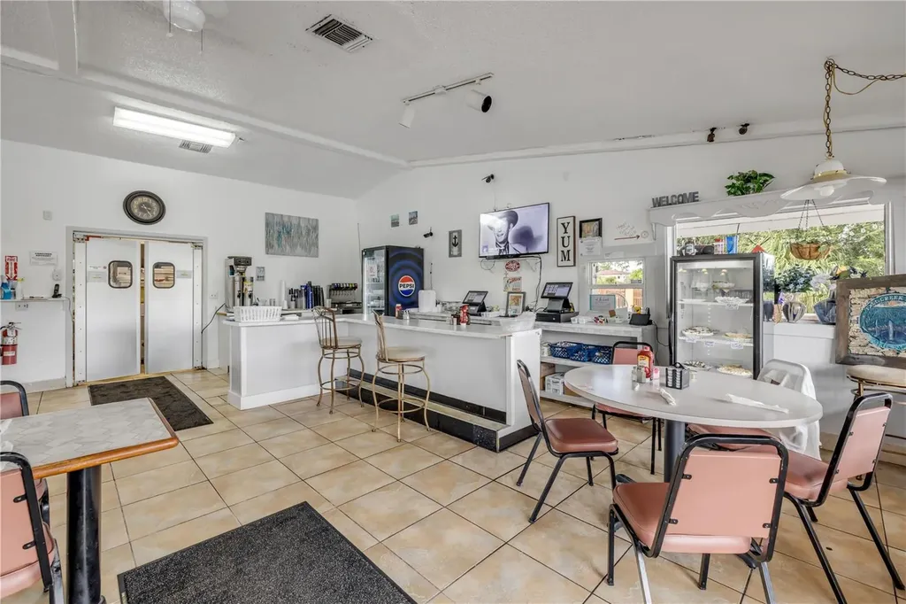 2100 S Ridgewood Avenue Edgewater FL 32141