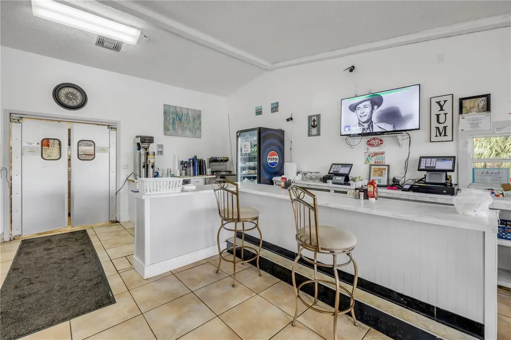 2100 S Ridgewood Avenue Edgewater FL 32141