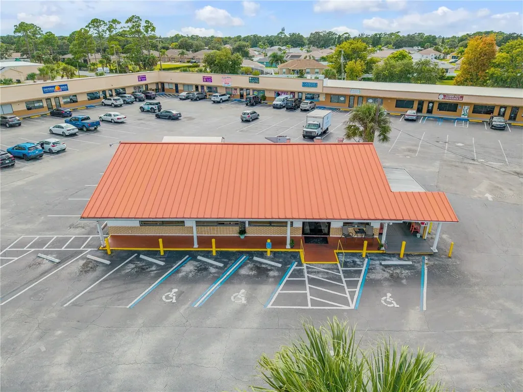 2100 S Ridgewood Avenue Edgewater FL 32141