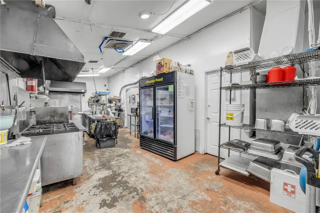 2100 S Ridgewood Avenue Edgewater FL 32141