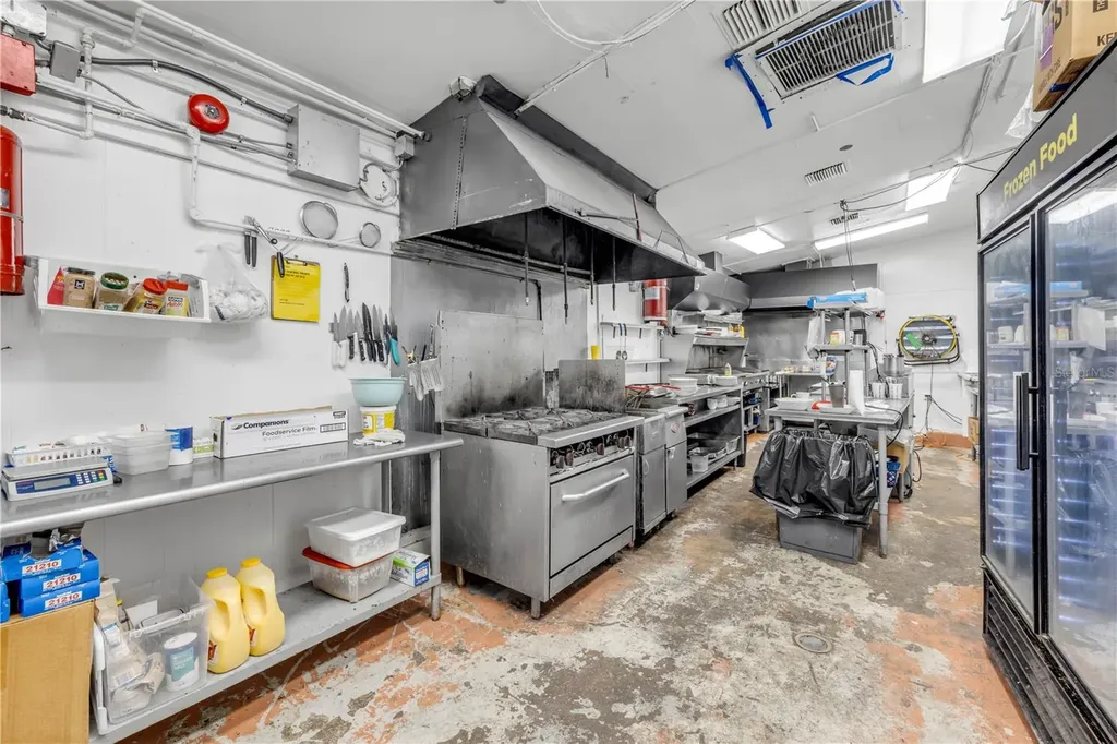 2100 S Ridgewood Avenue Edgewater FL 32141