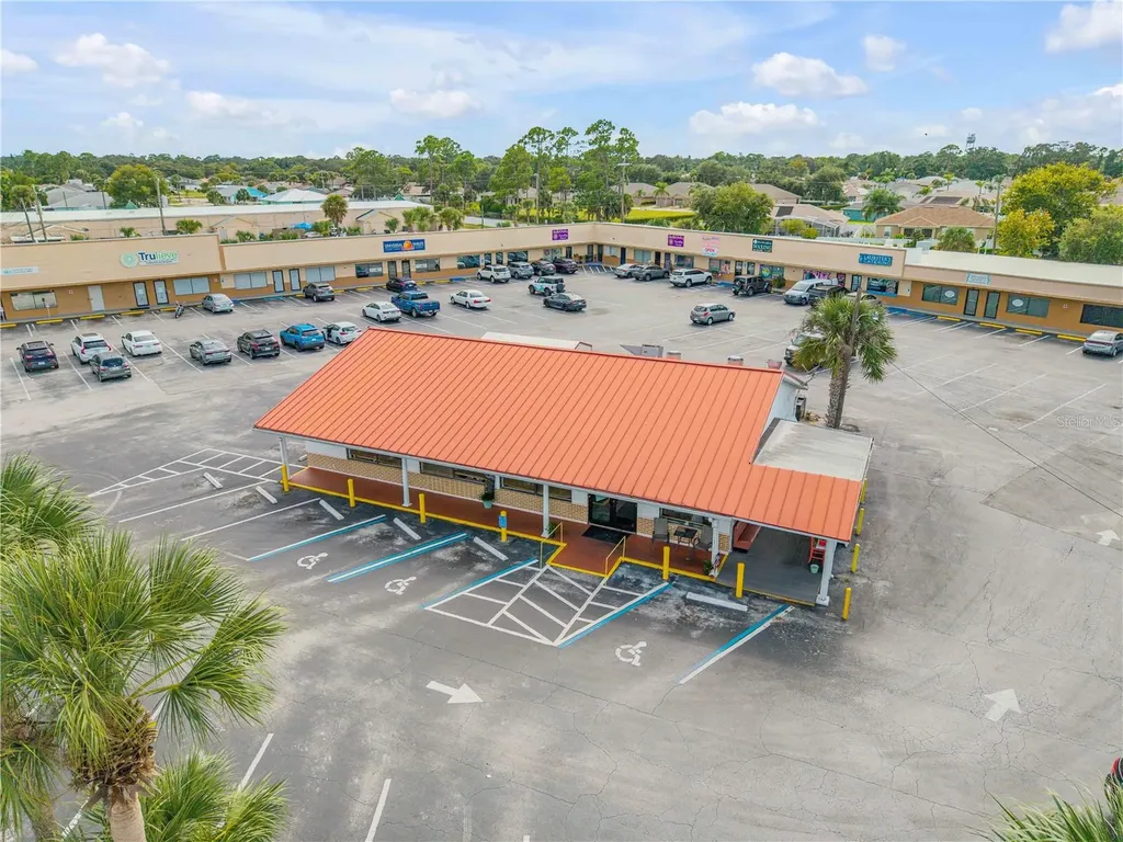 2100 S Ridgewood Avenue Edgewater FL 32141