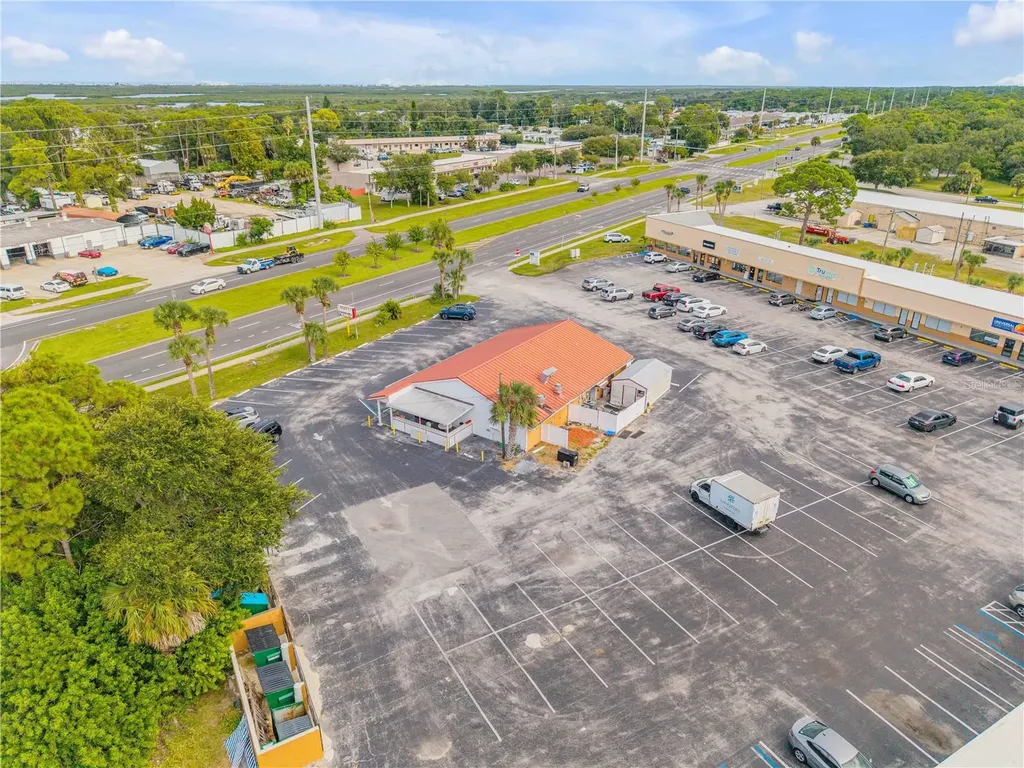 2100 S Ridgewood Avenue Edgewater FL 32141