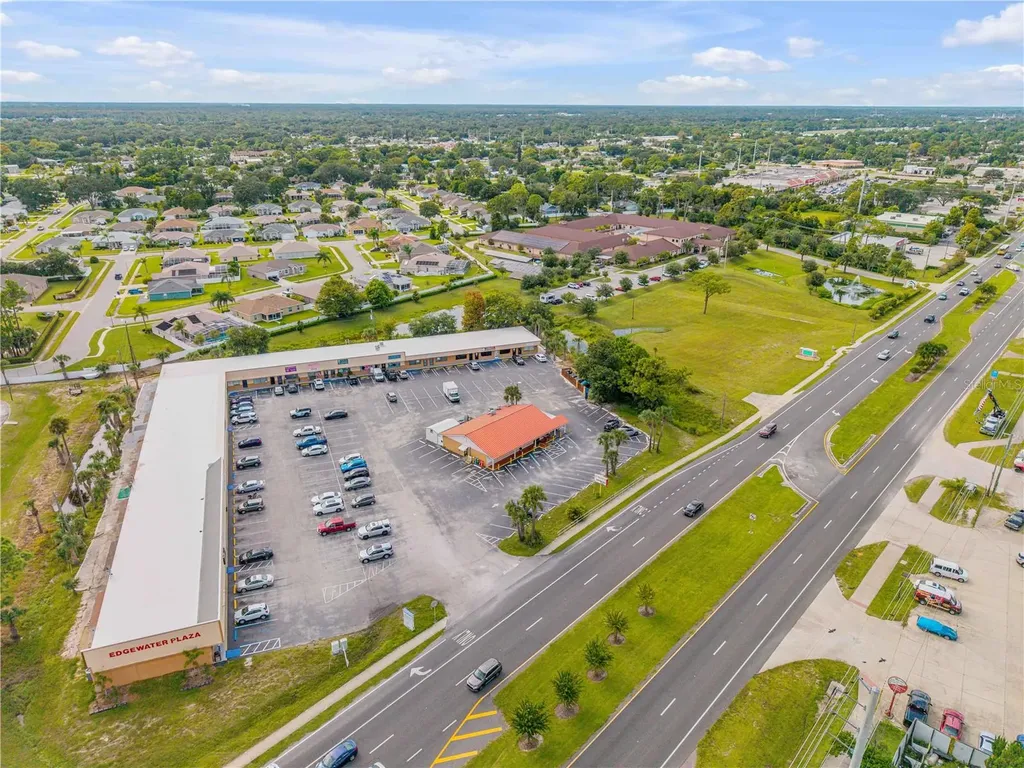 2100 S Ridgewood Avenue Edgewater FL 32141