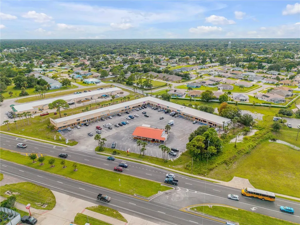 2100 S Ridgewood Avenue Edgewater FL 32141