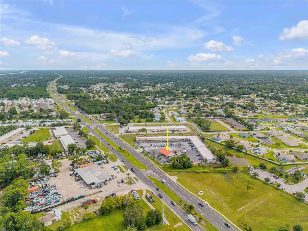 2100 S Ridgewood Avenue Edgewater FL 32141