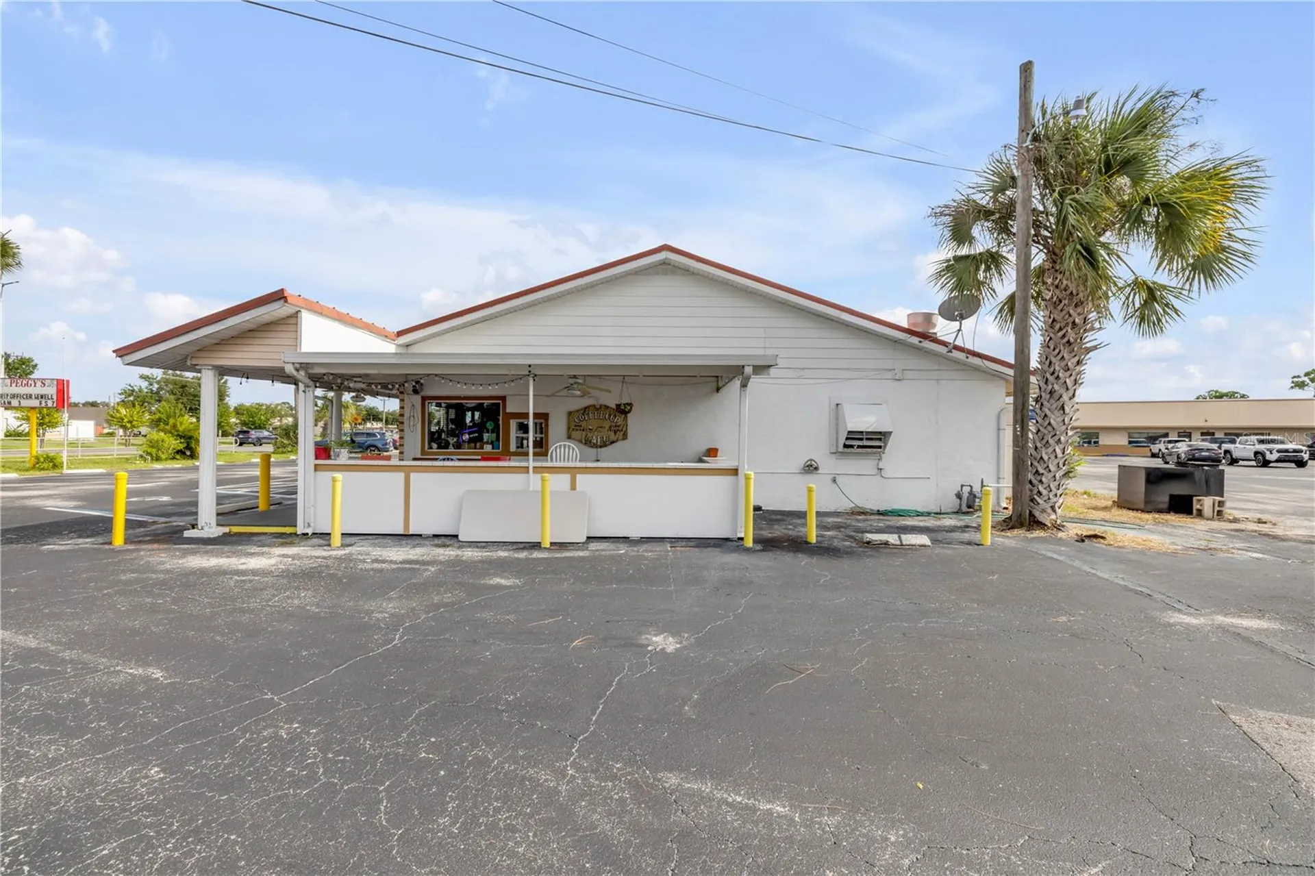 2100 S Ridgewood Avenue Edgewater FL 32141