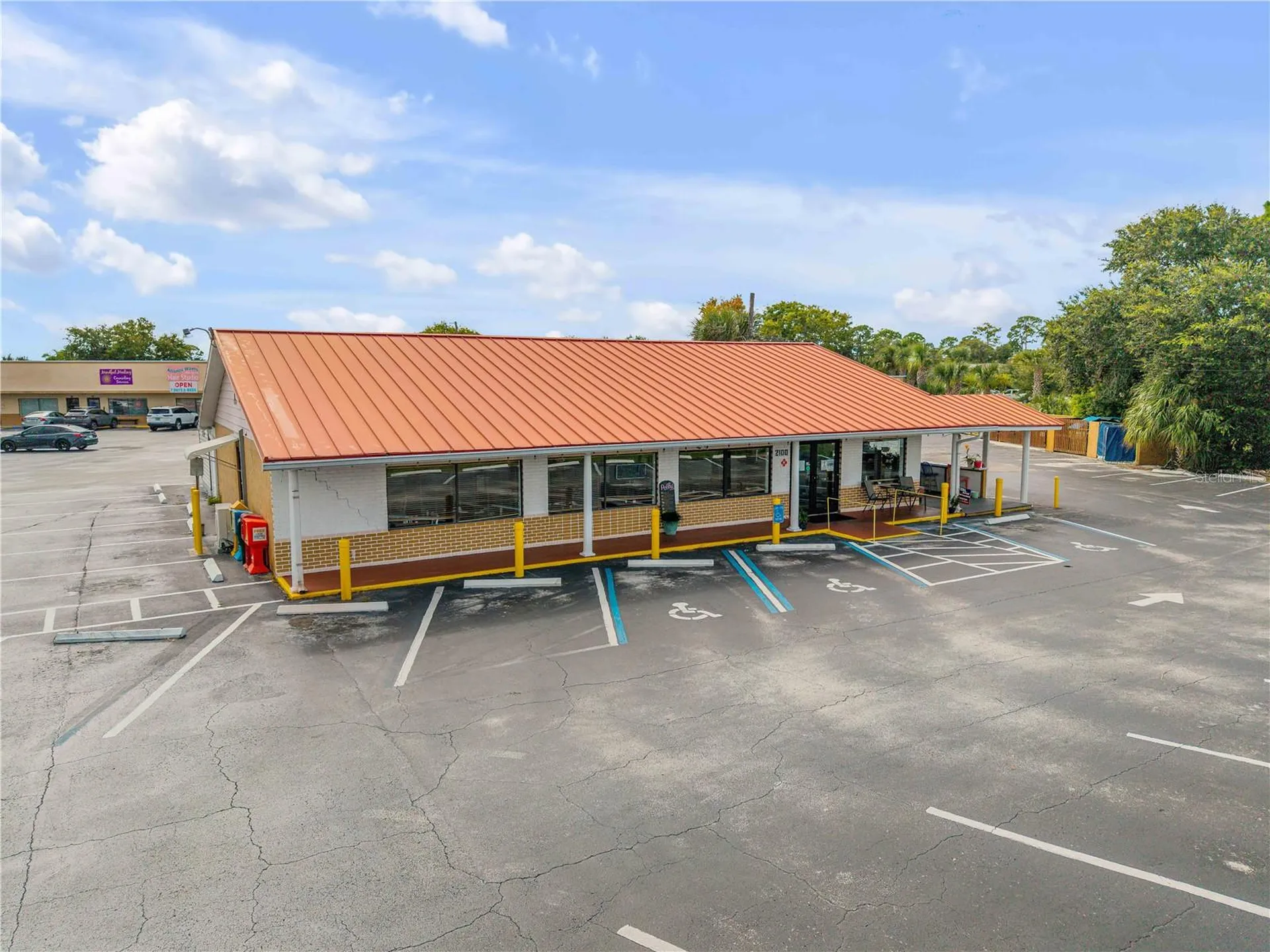 2100 S Ridgewood Avenue Edgewater FL 32141
