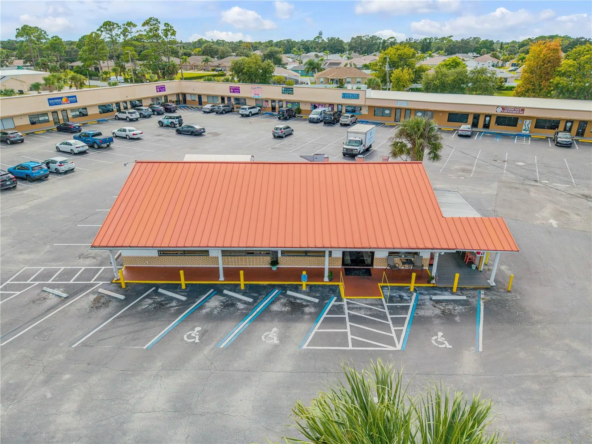 2100 S Ridgewood Avenue Edgewater FL 32141