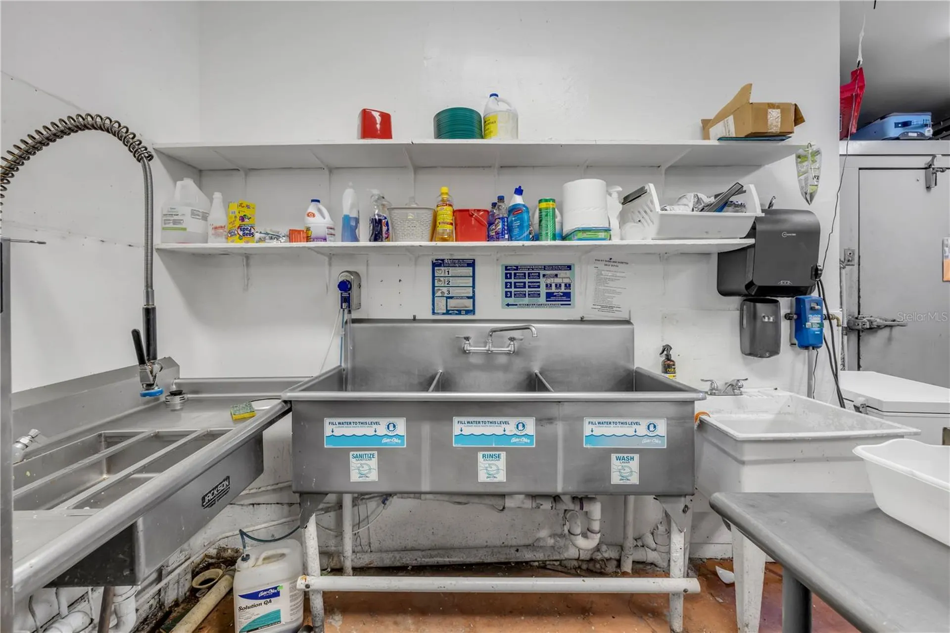 2100 S Ridgewood Avenue Edgewater FL 32141