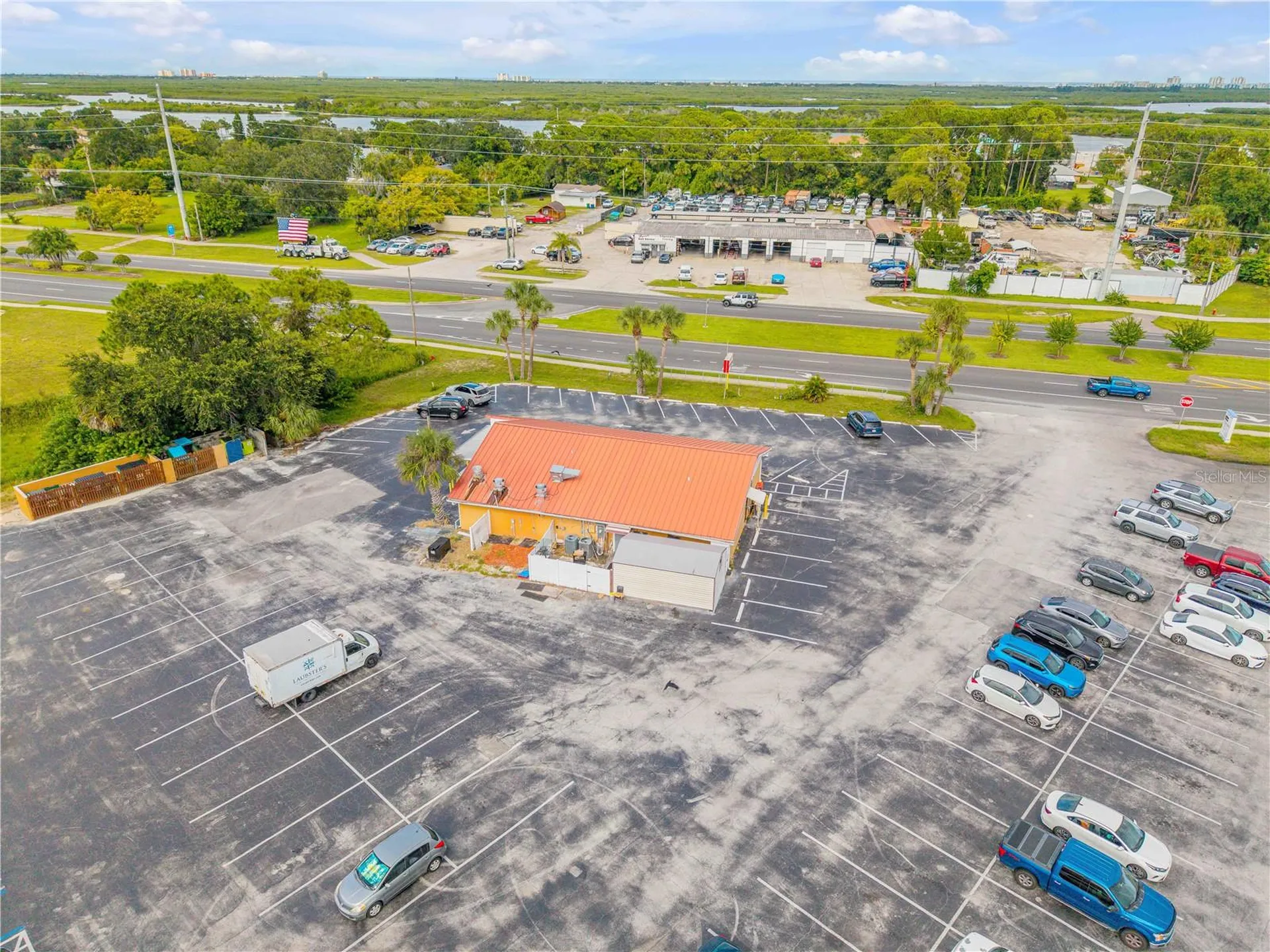 2100 S Ridgewood Avenue Edgewater FL 32141