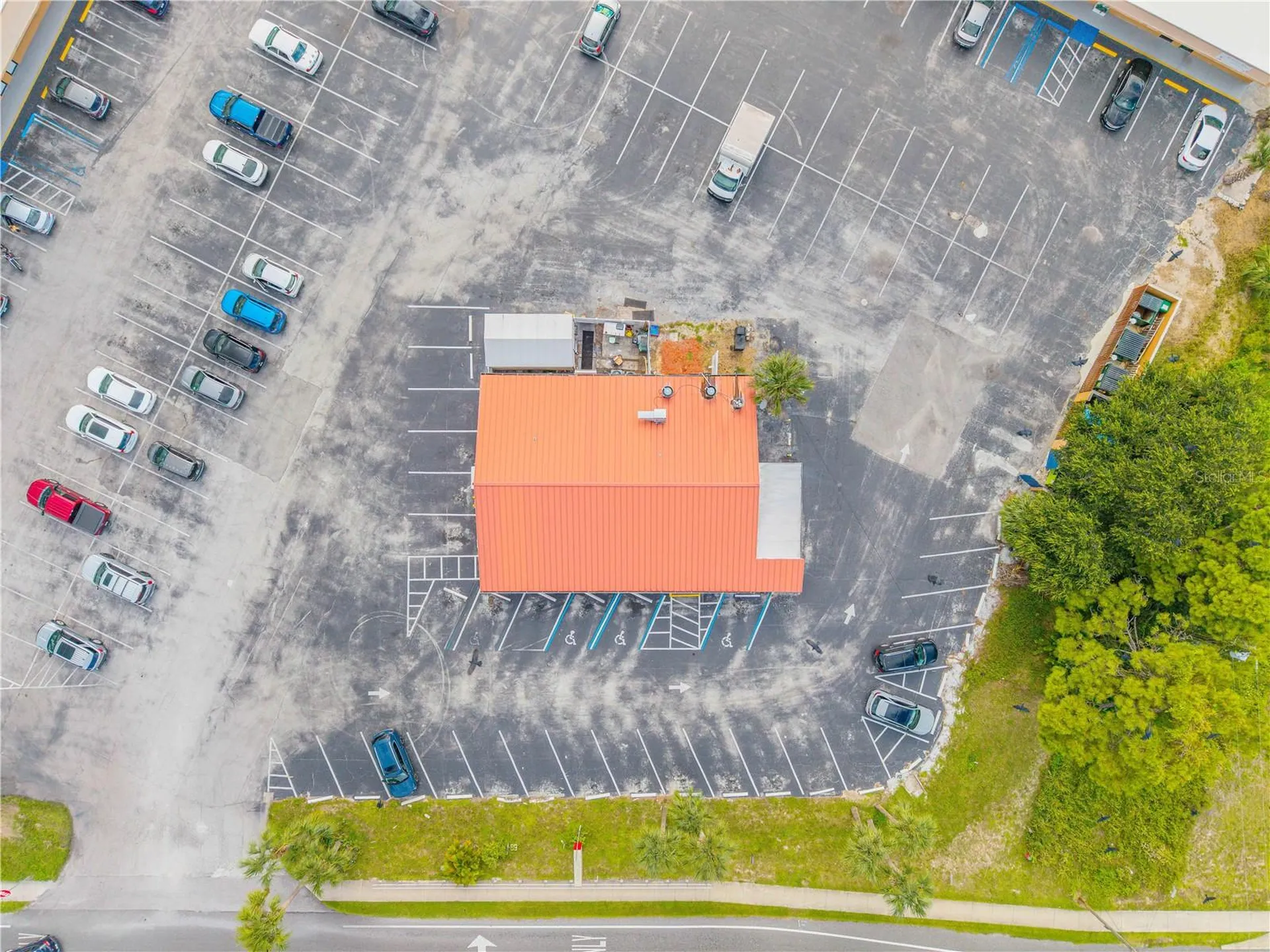 2100 S Ridgewood Avenue Edgewater FL 32141