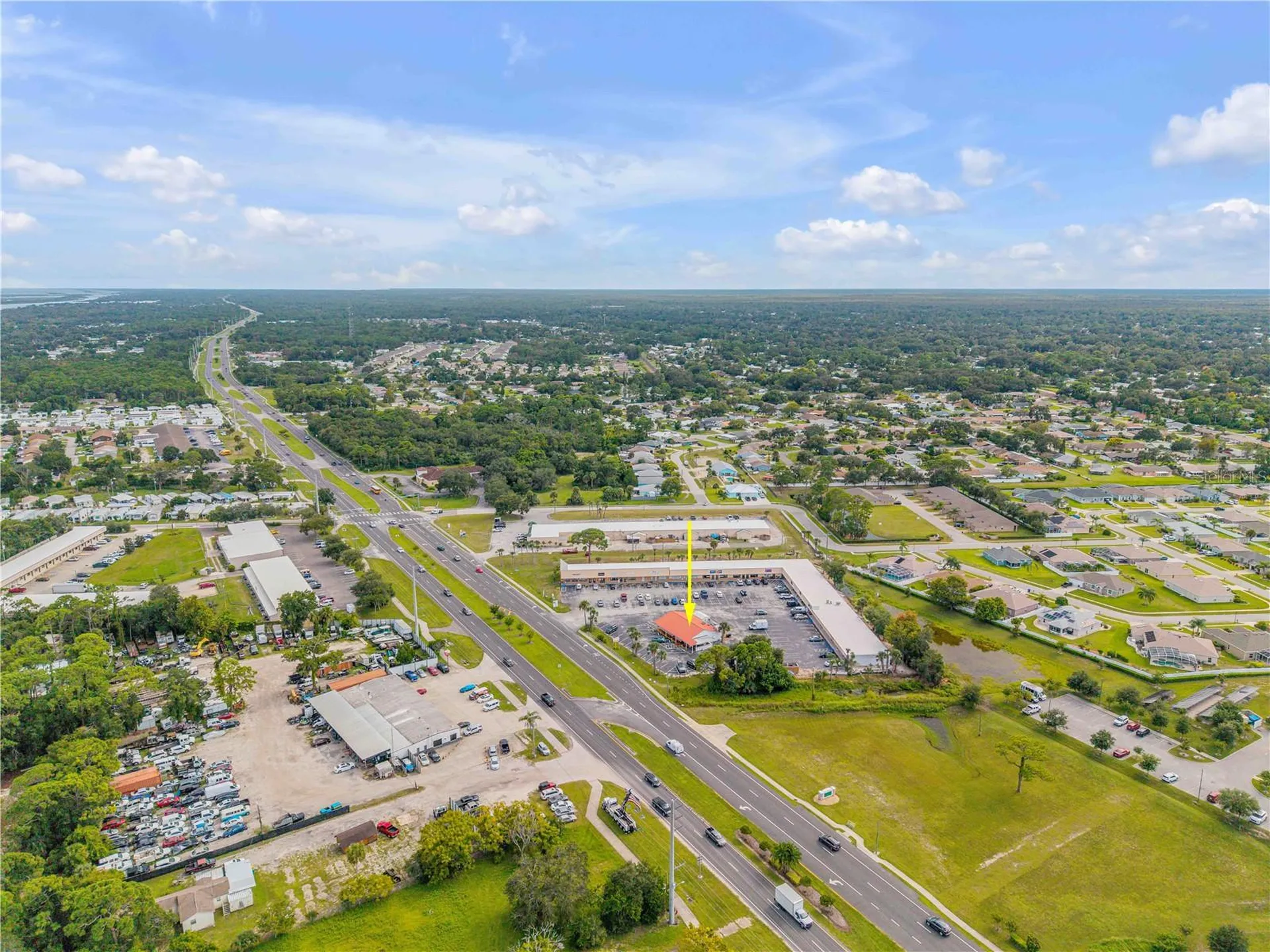 2100 S Ridgewood Avenue Edgewater FL 32141