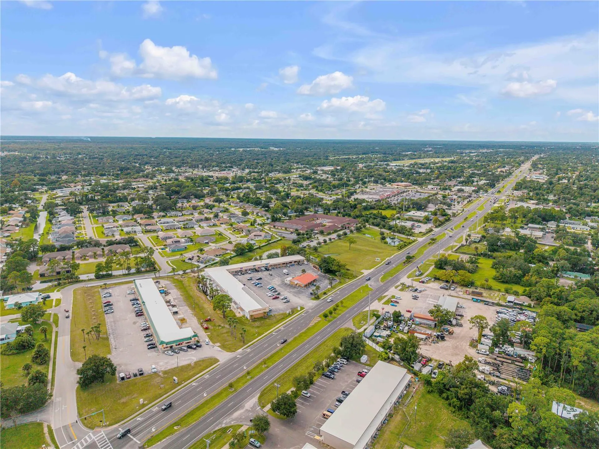 2100 S Ridgewood Avenue Edgewater FL 32141