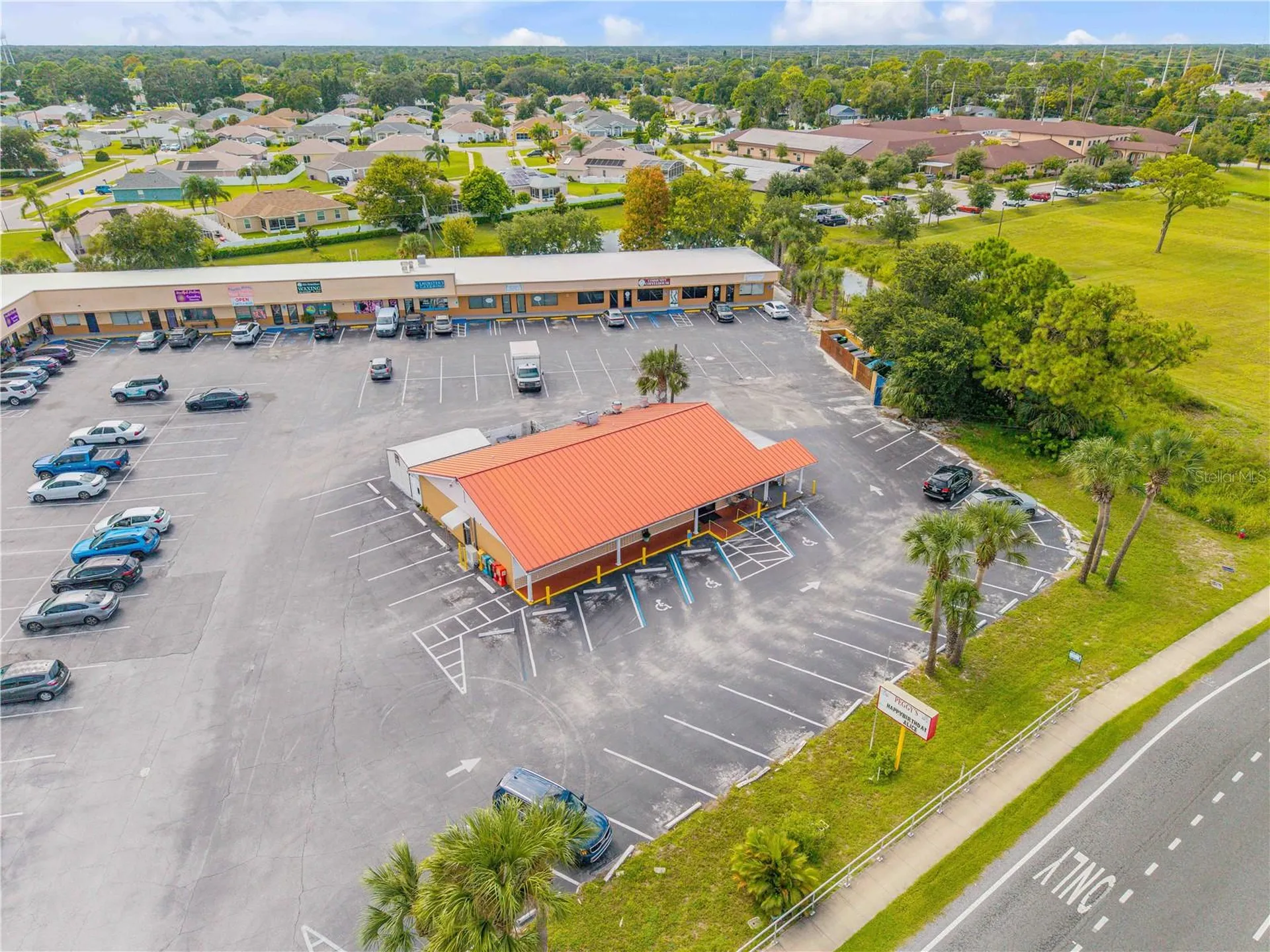 2100 S Ridgewood Avenue Edgewater FL 32141