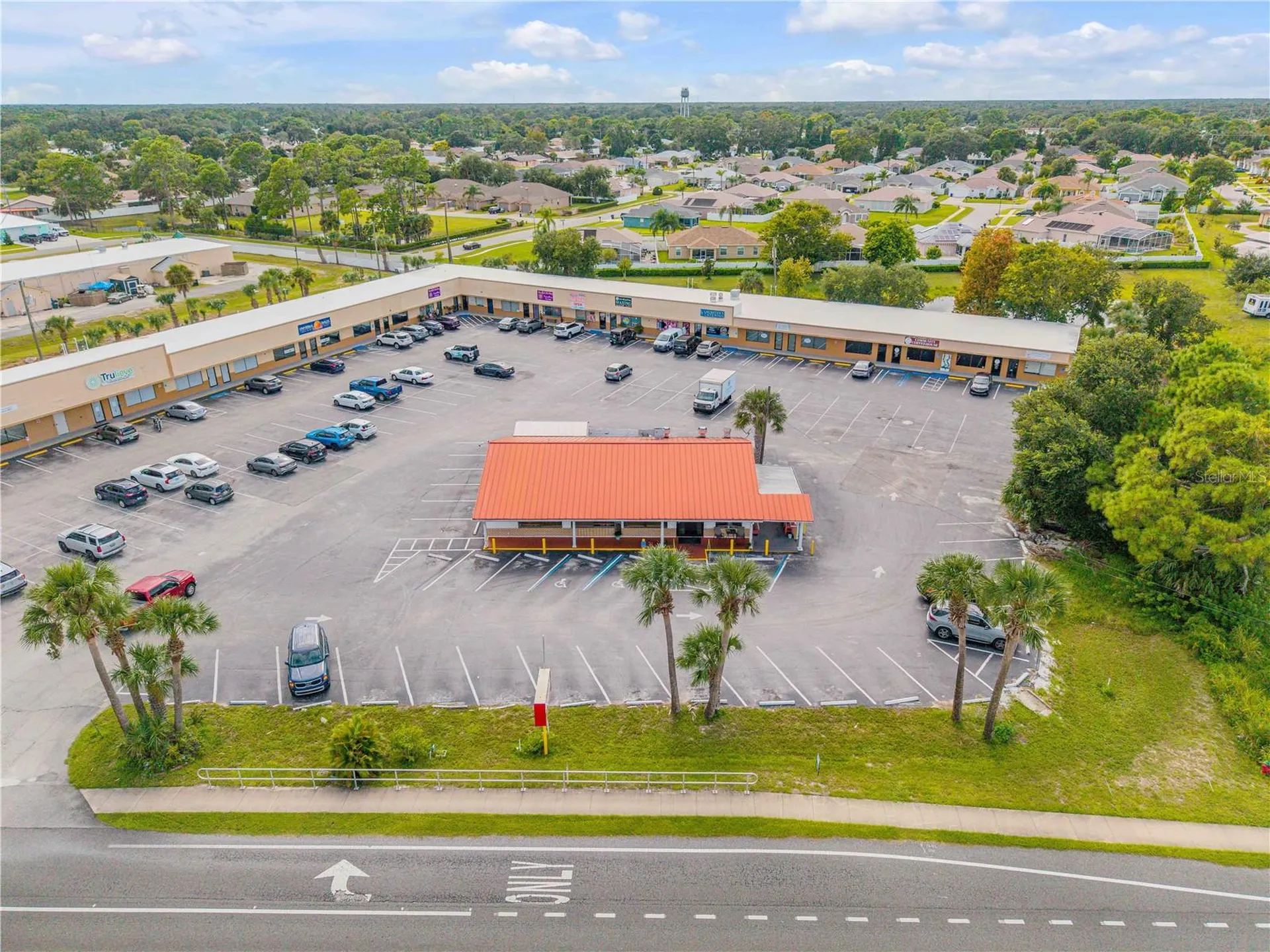 2100 S Ridgewood Avenue Edgewater FL 32141