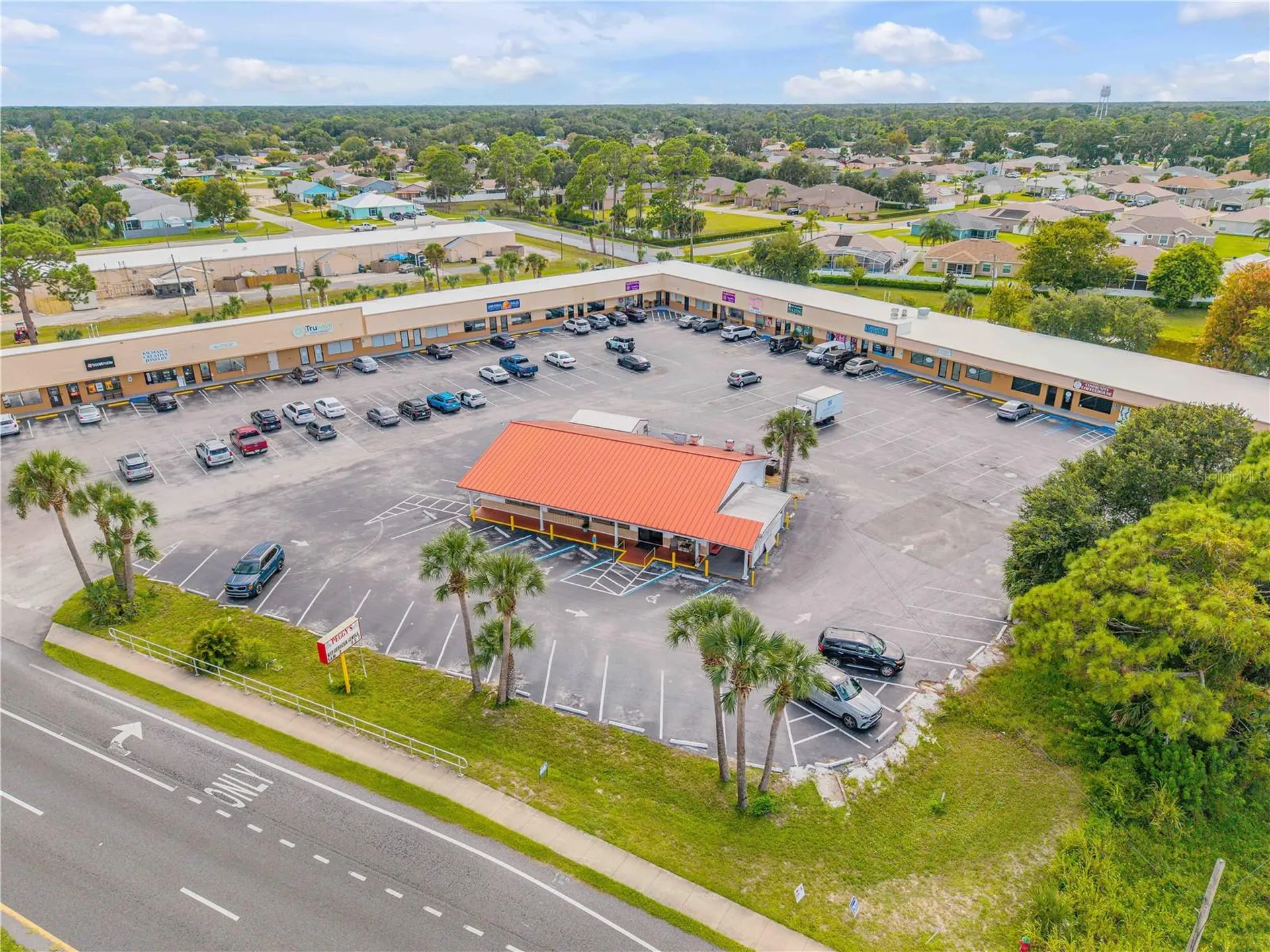 2100 S Ridgewood Avenue Edgewater FL 32141