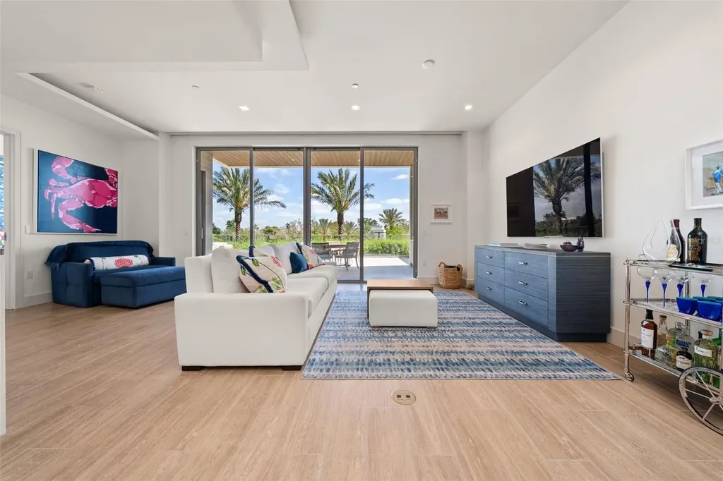 1591 Gulf Of Mexico Drive Longboat Key FL 34228