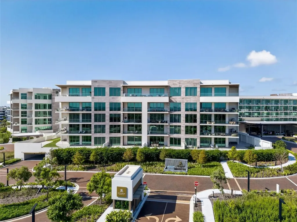 1591 Gulf Of Mexico Drive Longboat Key FL 34228