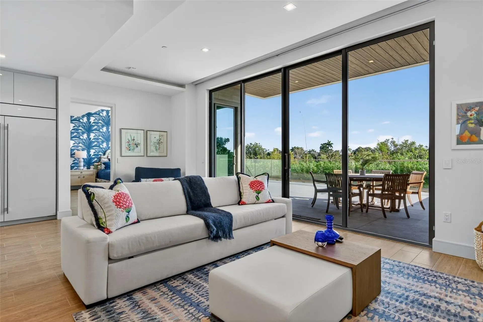 1591 Gulf Of Mexico Drive Longboat Key FL 34228
