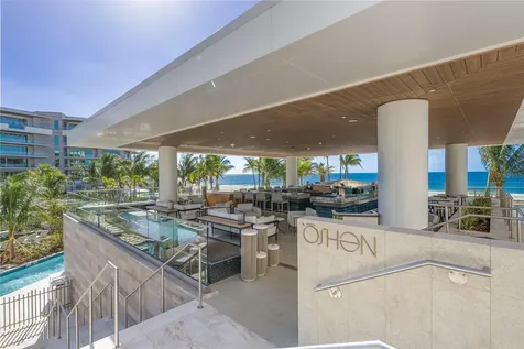 1591 Gulf Of Mexico Drive Longboat Key FL 34228