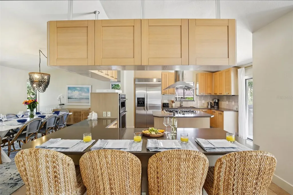 3390 Bayou Sound Longboat Key FL 34228