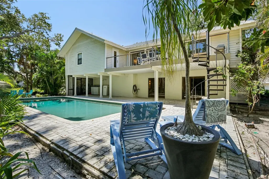 3390 Bayou Sound Longboat Key FL 34228