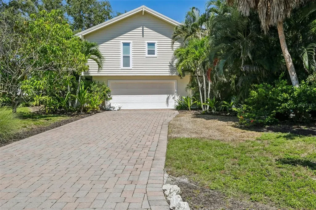 3390 Bayou Sound Longboat Key FL 34228