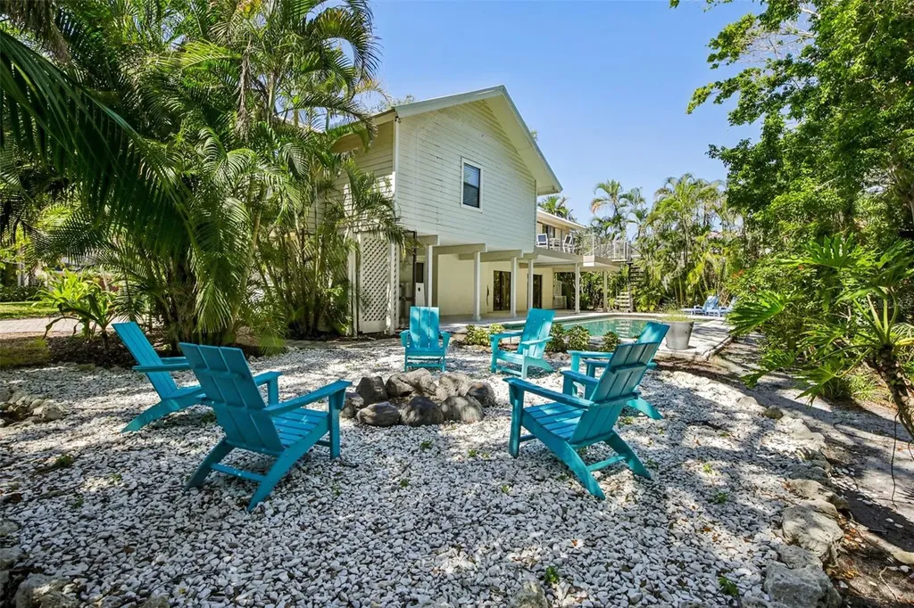 3390 Bayou Sound Longboat Key FL 34228