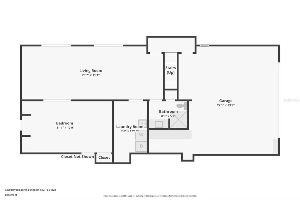3390 Bayou Sound Longboat Key FL 34228