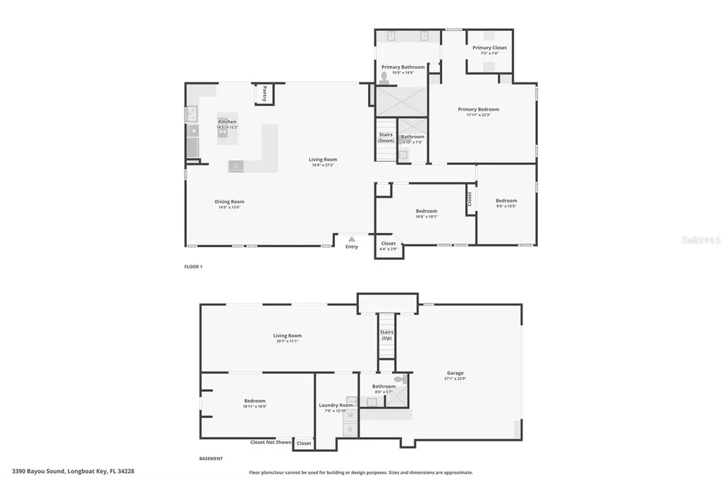 3390 Bayou Sound Longboat Key FL 34228