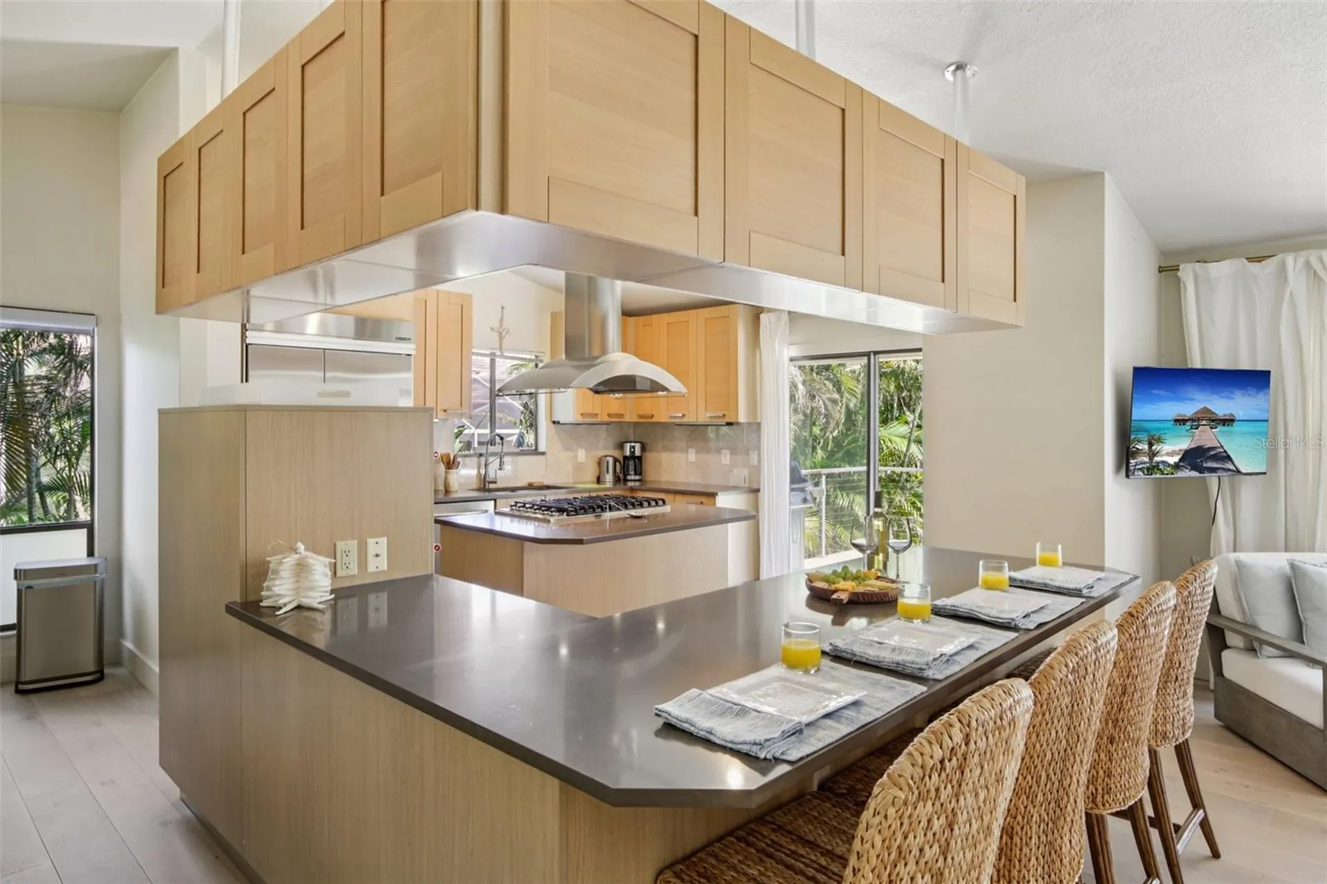 3390 Bayou Sound Longboat Key FL 34228