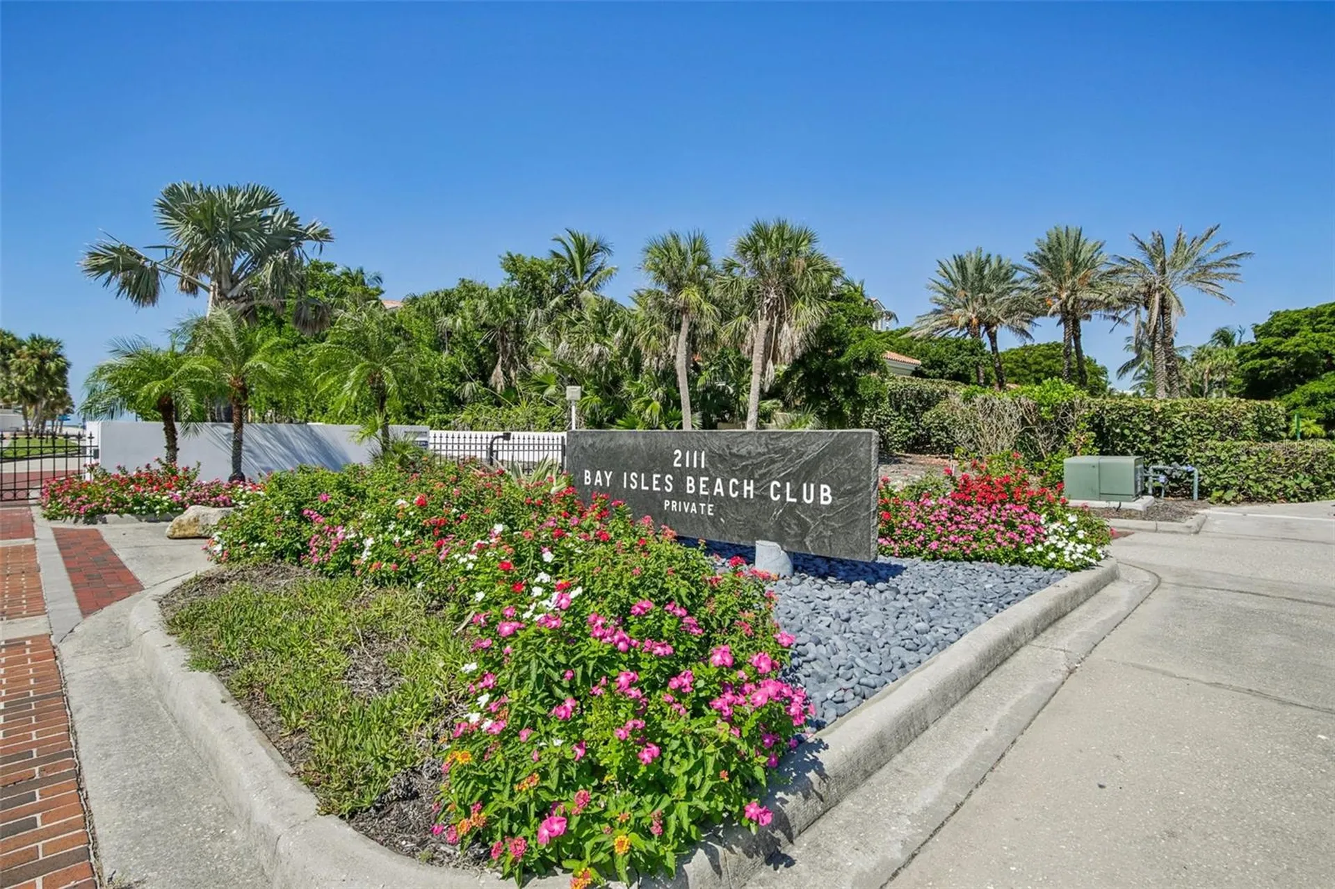 3390 Bayou Sound Longboat Key FL 34228