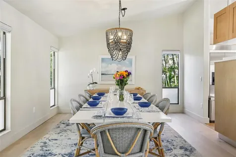3390 Bayou Sound Longboat Key FL 34228