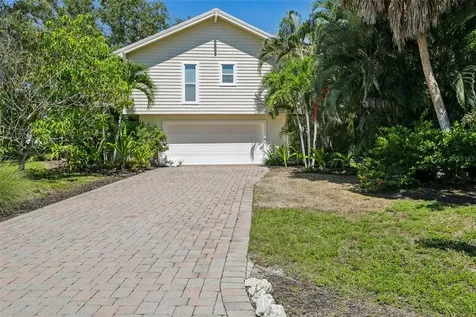 3390 Bayou Sound Longboat Key FL 34228