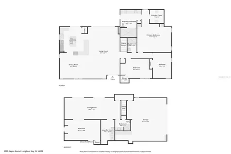 3390 Bayou Sound Longboat Key FL 34228