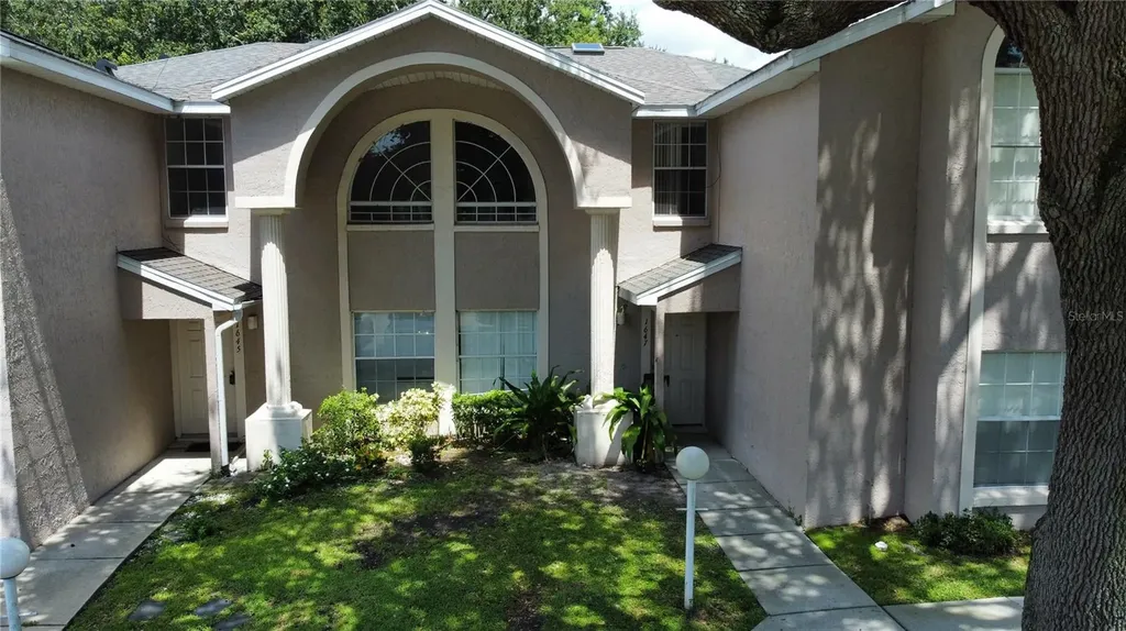 1647 Windsor Oak Court Kissimmee FL 34744