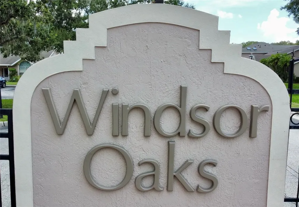 1647 Windsor Oak Court Kissimmee FL 34744