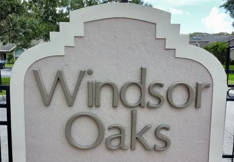 1647 Windsor Oak Court Kissimmee FL 34744