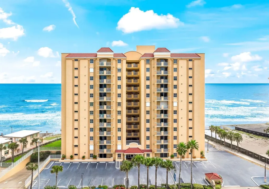 3145 S Atlantic Avenue Daytona Beach Shores FL 32118