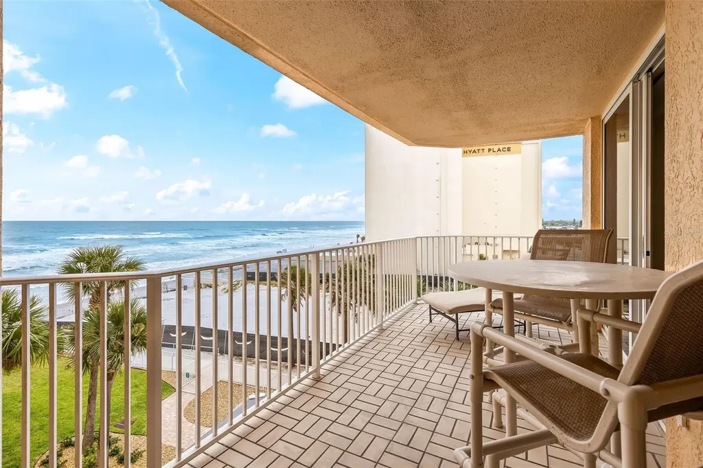 3145 S Atlantic Avenue Daytona Beach Shores FL 32118