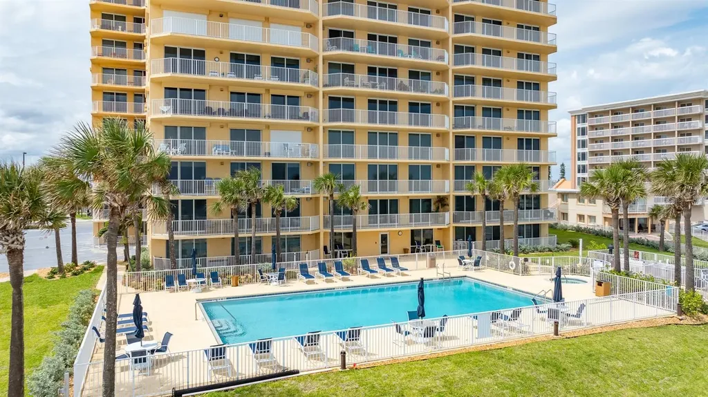 3145 S Atlantic Avenue Daytona Beach Shores FL 32118