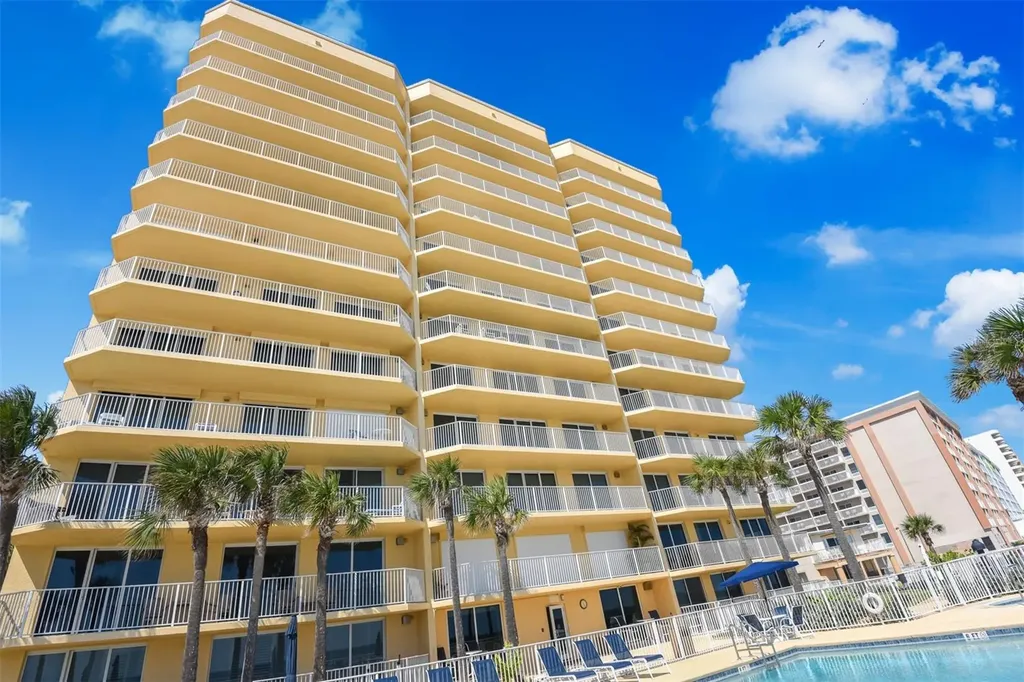 3145 S Atlantic Avenue Daytona Beach Shores FL 32118