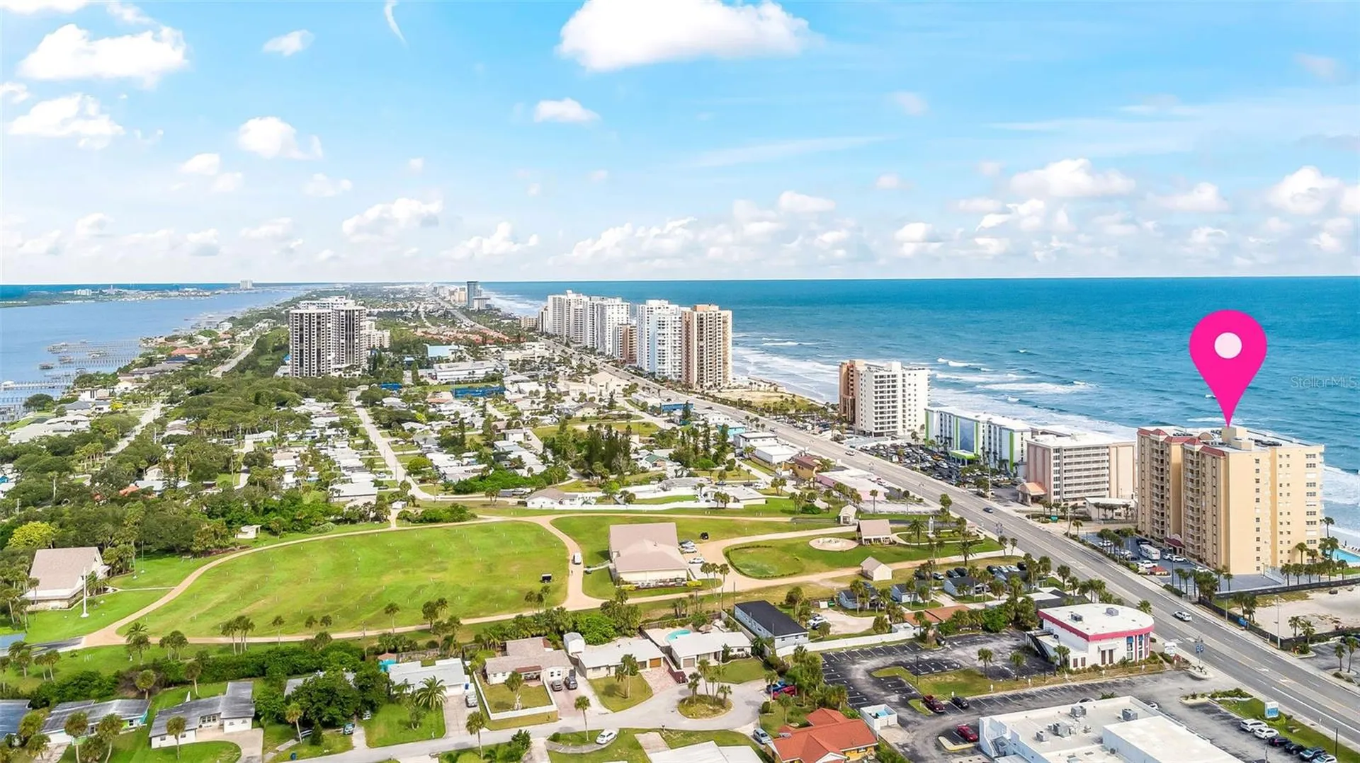 3145 S Atlantic Avenue Daytona Beach Shores FL 32118