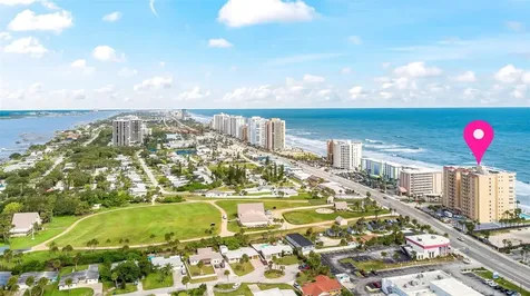 3145 S Atlantic Avenue Daytona Beach Shores FL 32118