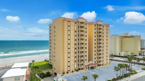 3145 S Atlantic Avenue Daytona Beach Shores FL 32118